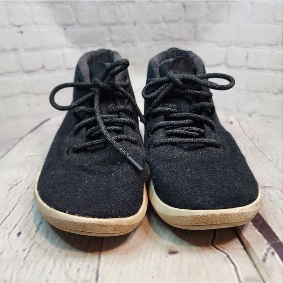 Men's Allbirds high top sneakers, size 11 - Picture 1 of 7